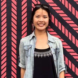 Meet your Posher, Julia